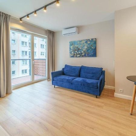Golden Apartments/City Center/S65/28 ワルシャワ エクステリア 写真